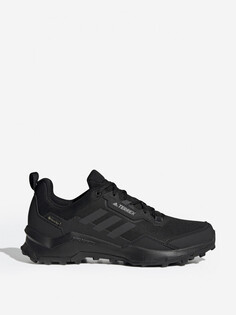 Полуботинки мужские adidas Terrex Ax4 GTX, Черный