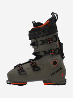 Ботинки горнолыжные Tecnica Cochise HV 110 DYN GW, Серый