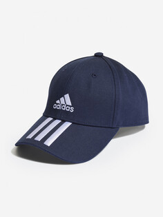 Бейсболка adidas, Синий