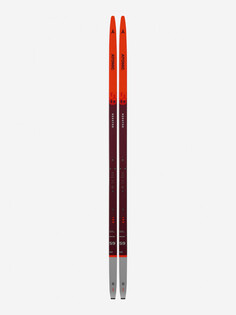 Беговые лыжи детские Atomic Redster S9, Красный