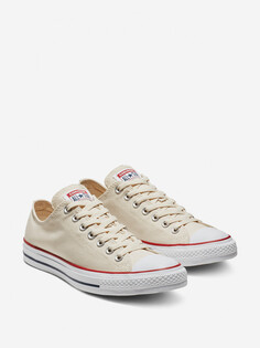 Кеды Converse Chuck Taylor All Star, Бежевый