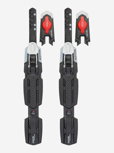 Крепления для беговых лыж Rottefella NNN MOVE™ Switch Kit for NIS 1.0, Черный