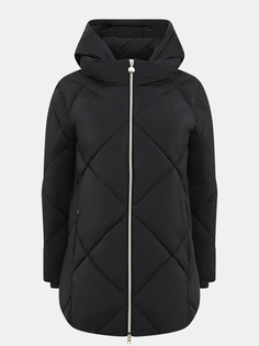 Пальто EA7 Emporio Armani