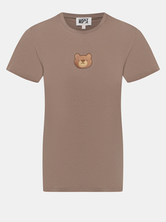 Футболки Lucky Bear