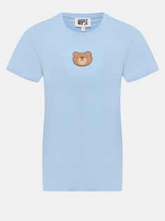 Футболки Lucky Bear