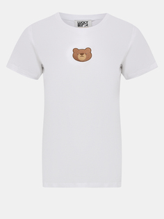 Футболки Lucky Bear