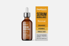Сыворотка восстанавливающая для лица Depiltouch Professional