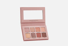 Палетка теней и пигментов Anastasia Beverly Hills