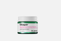 CC-крем корректирующий цвет лица Dr. Jart+