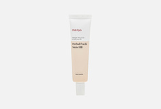 Увлажняющий BB-крем для лица SPF 29 PA++ Ma:Nyo