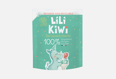 Рефил очищающего геля для рук Lili Kiwi