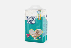 Подгузники Baby Still