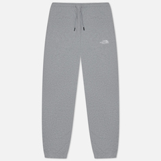 Мужские брюки The North Face Essential Joggers, цвет серый, размер XXL