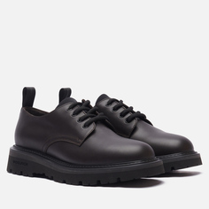 Мужские ботинки Woolrich New City Low, цвет коричневый