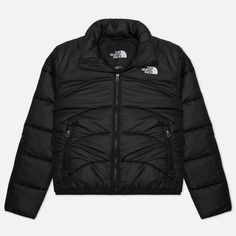 Женский пуховик The North Face 2000 Synthetic Puffer, цвет чёрный