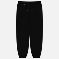 Мужские брюки SOPHNET. Cotton Cashmere, цвет чёрный, размер L