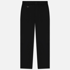 Мужские брюки SOPHNET. Active Easy, цвет чёрный, размер XL