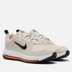 Мужские кроссовки Nike Air Max AP, цвет бежевый