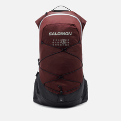 Рюкзак Maison Margiela MM6 x Salomon XT 15, цвет коричневый