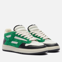 Мужские кроссовки REPRESENT Reptor, цвет зелёный