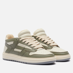 Мужские кроссовки REPRESENT Reptor Low, цвет оливковый