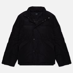 Мужской пуховик REPRESENT Puffer, цвет чёрный