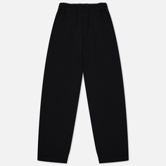 Мужские брюки REPRESENT Relaxed Tracksuit, цвет чёрный, размер M