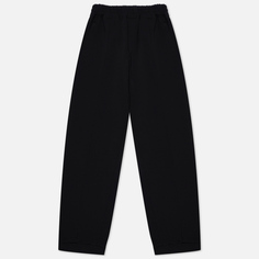 Мужские брюки REPRESENT Relaxed Tracksuit, цвет чёрный
