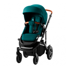 Прогулочная коляска stroller SMILE III Atlantic Green Britax Roemer