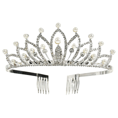 Диадема Rena Chris детская