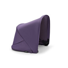 Капюшон сменный для коляски Fox 5 sun canopy ASTRO PURPLE Bugaboo