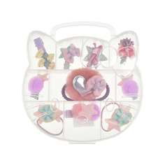 Подарочный набор заколок Rena Chris детский