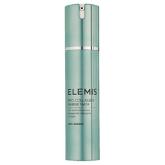 Pro-Collagen Морские водоросли Лифтинг-маска Elemis