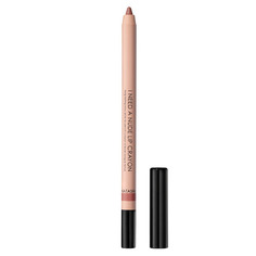 I NEED A NUDE LIP CRAYON - DREAM COLLECTION Карандаш для губ NP1 Natasha