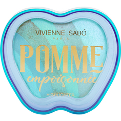 Pomme Empoisonnee Хайлайтер для лица 01 Vivienne Sabo