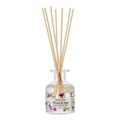JENNY GLOW WOOD & SAGE Ароматический диффузор Sterling Parfums