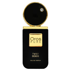 OROS PURE TWIST DEBOIS Парфюмерная вода Sterling Parfums