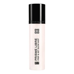 Prisme Libre Mist SPF45/PA++++ Спрей-основа и фиксатор для макияжа с эффектом сияния Givenchy