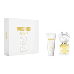 TOY 2 Парфюмерно-косметический набор Moschino