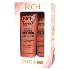 Collagen Duo Набор Rich