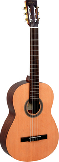 Классические гитары Sigma CM-ST