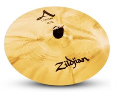 Тарелки, барабаны для ударных установок Zildjian A20514 16 A CUSTOM CRASH