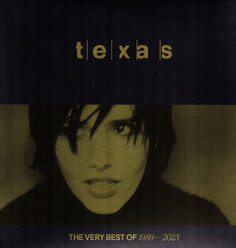 Рок IAO Texas - The Very Best Of (Black Vinyl 2LP)