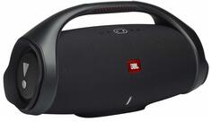 Влагозащищенные колонки JBL Boombox 2 black