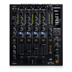 DJ-микшеры и оборудование Reloop RMX-60 Digital
