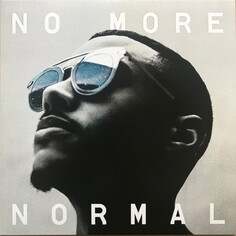 Электроника IAO Swindle - No More Normal (Black Vinyl LP)