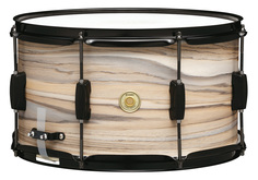 Прочие аксессуары для ударных инструментов TAMA WP148BK-NZW WOODWORKS SERIES SNARE DRUM