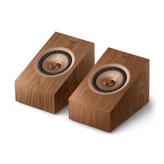 Настенная акустика KEF R8 Meta Walnut (SP4059WA)