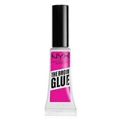 Для бровей NYX Professional Makeup Гель для бровей с эффектом ламинирования "THE BROW GLUE STICK"