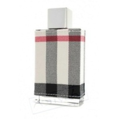 Парфюмерная вода BURBERRY London 100